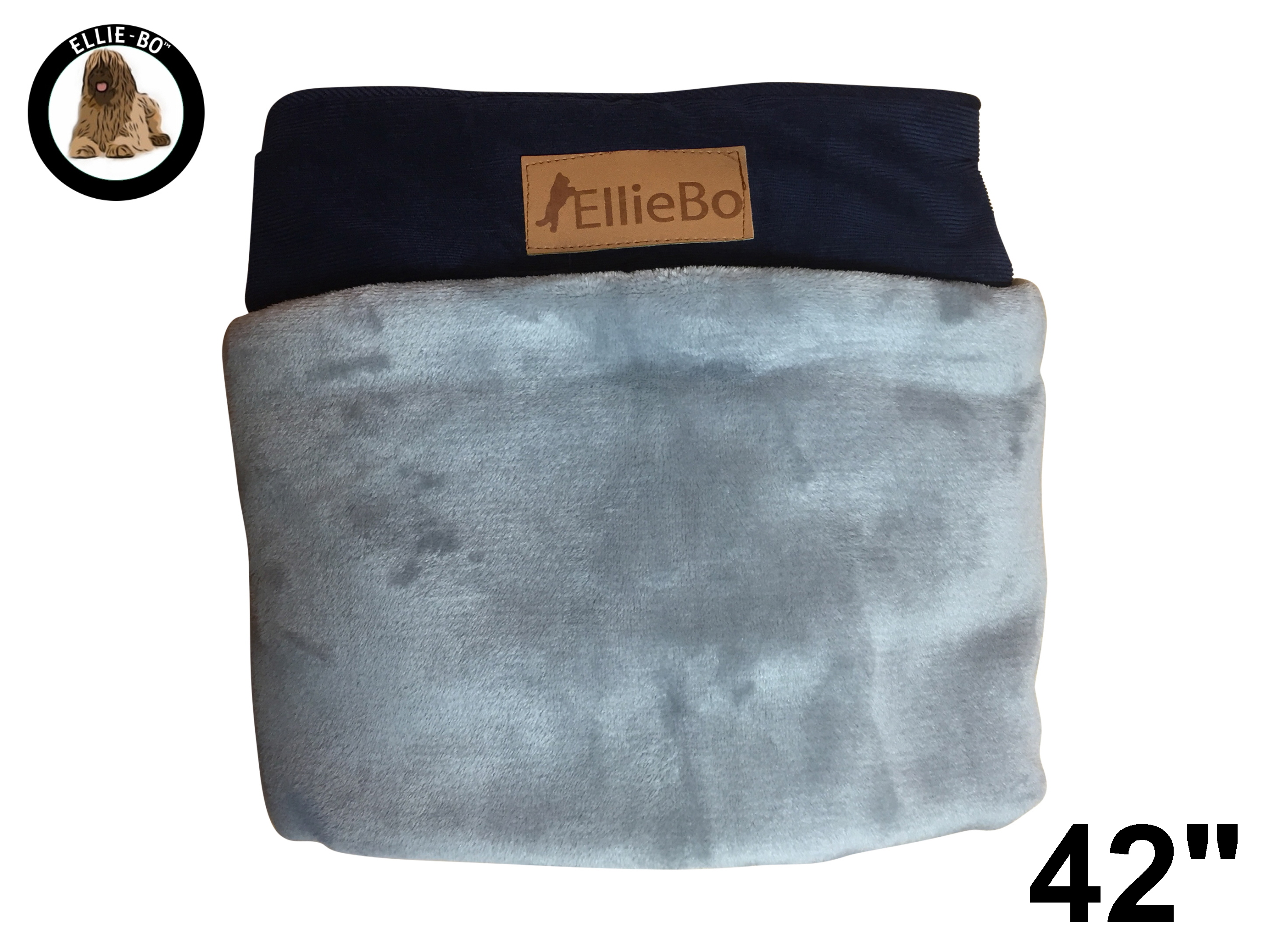 Ellie bo dog bed online